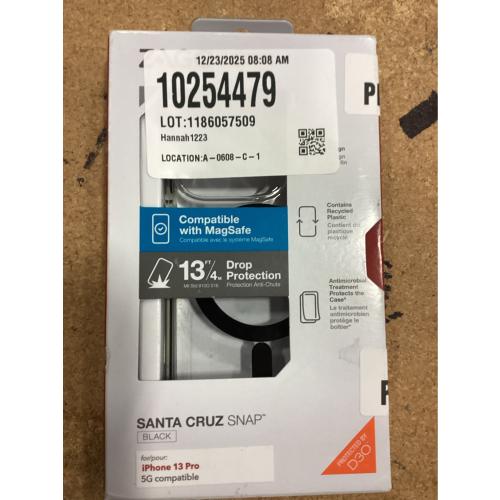 ZAGG gear4 Santa Cruz Snap Case