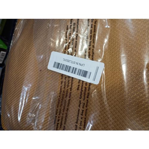 maxmill Harvest Square Tablecloth Stain Resistant Waterproof Wrinkle Resistant Washable Soft Table Cloth for Fall Harvest Thanksgiving Decorative Fabric Table Cover, 52 x 52 Inch, Amber Bronze