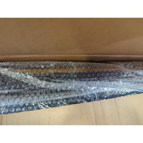 Size 51 Color brown Storage Ottoman Bench,51-Inch Large Storage Bench for Bedroom End of Bed, 30 Gallons Faux Leather Ottoman with Storage for Bedroom, Living Room, Entryway, Hallway,Camel