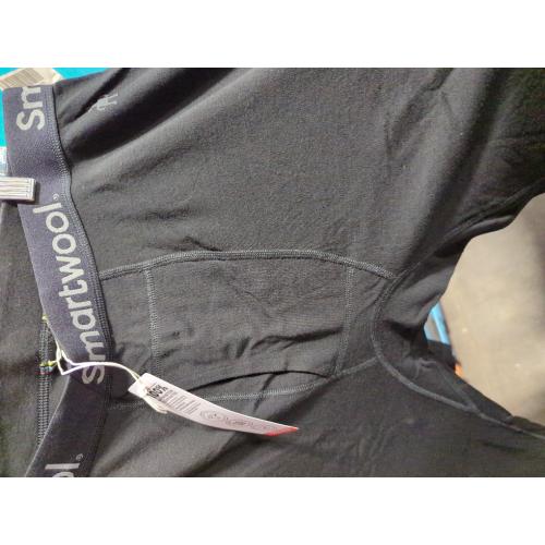 Size Medium Smartwool Men's Classic Thermal Merino Base Layer Bottom