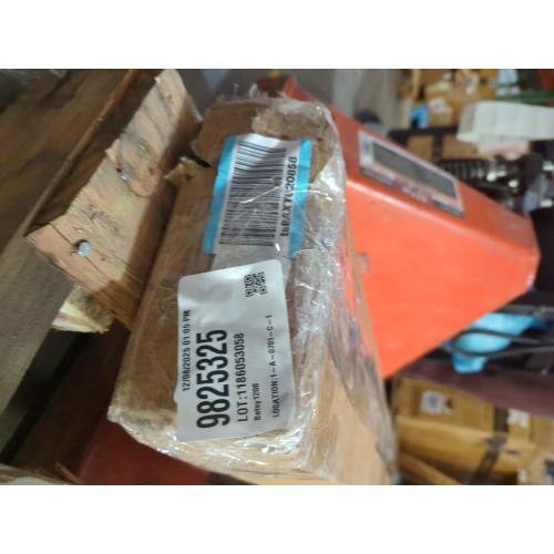 Garage Door Spring 0.250 x 2” x 35” (Pair), 18000 Cycles Garage Spring Door Replacement, Heavy-Duty & Long-Lasting Garage Door Torsion Spring