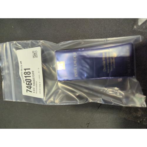 1oz Estee Lauder Double Wear Stay-in-Place Foundation