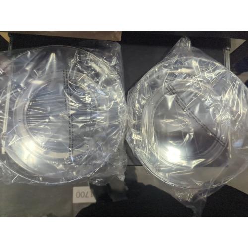 Lazy Susan Turntable 2pk