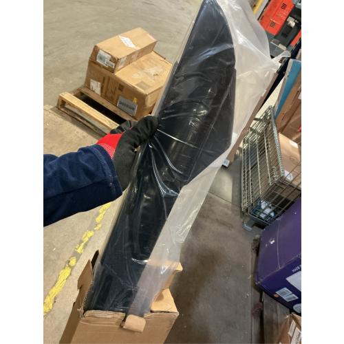 926-451 Right Windshield A Pillar Trim Molding Fit for Ford Explorer 2011-2019 BB5Z7803136AA BB5Z-7803136-AB