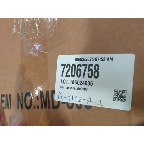 (Black, Small) VIRTUE Solid Full Face Motorcycle Helmet