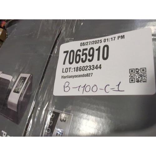 bella PRO - 12-Cup Programmable Coffee Maker - 90194 - Stainless Steel