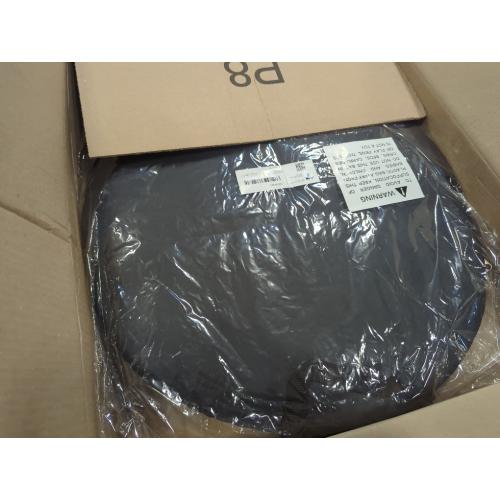 Size 47x47 Color Black Sensory Tent for Kids & Adults with Autism, ADHD, SPD - CPC Certification Large Size 47x47in Calm Corner Helps Children Relax, Reduce Anxiety & Improve Focus - Pop-up Blackout Play Tent