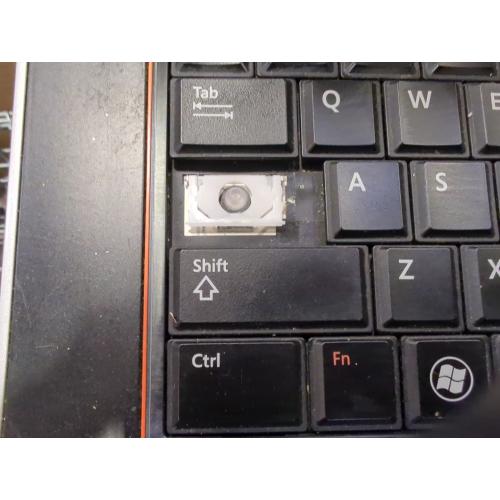 Dell Latitude E6420 Laptop With Charger