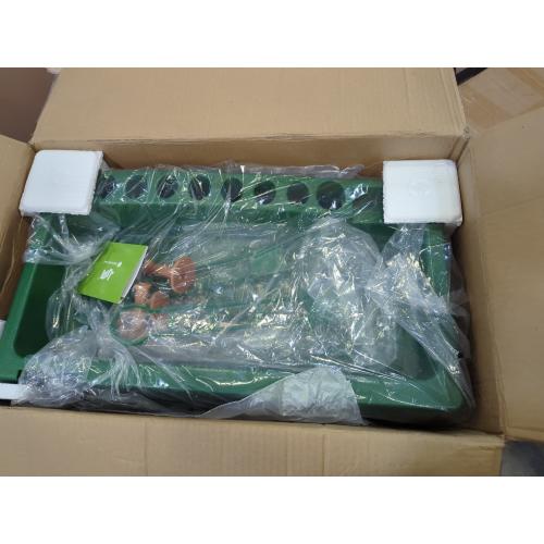 JJM Golf Balls Automatic Driver for Indoor Simulators and Golf Driving Range Teeing Machines