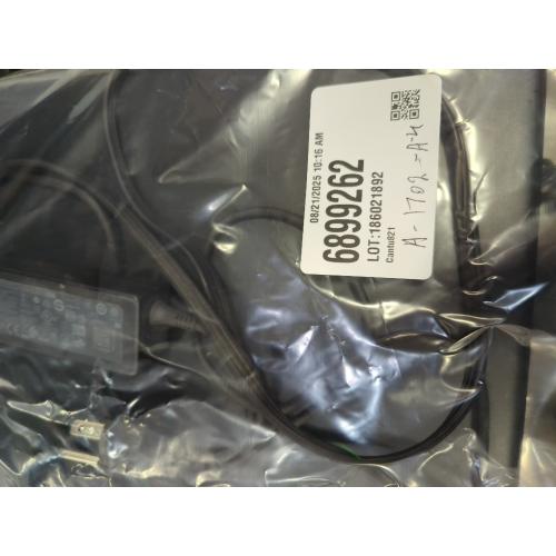 Hp Probook 640 G2 With Charger