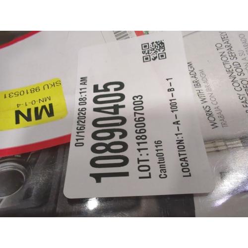 Metra Electronics IBR-555GM GM MULTI KIT 95-UP