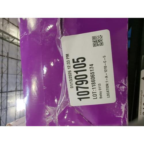 8 ft. Semi-Rigid Dryer Vent Kit with Close Elbows