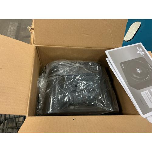 Vornado Velocity 4 300 sq ft Convection Heater 5118 BTU