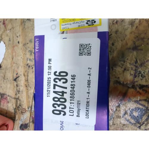 myCharge PowerHub Mini 3000mAh/12W Output Power Bank with Integrated Charging Cables - Pink