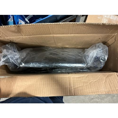 Drive Medical Walker Rollator with 6 Wheels Fold Up Removable Back Support and Padded Seat, Blue