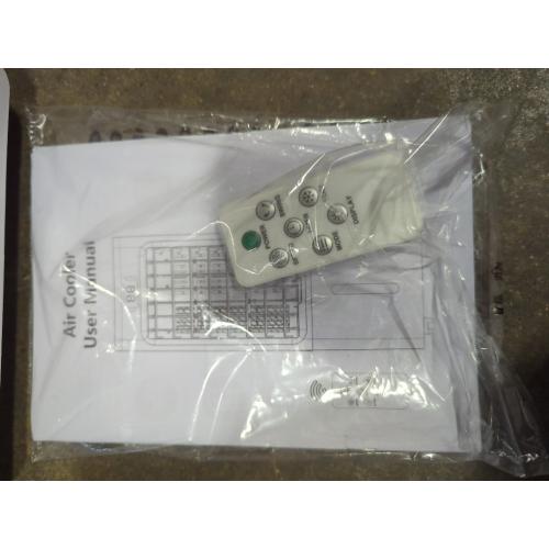 Swamp Cooler With Remote for office and home