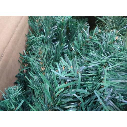 Sunnyglade 4 FT Premium Artificial Christmas Tree 400 Tips Easy to Assemble with Christmas Tree Stand (4ft)
