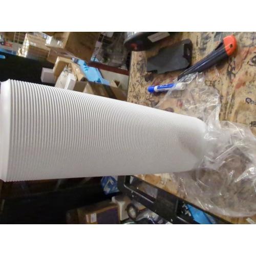 3M Aqua-Pure Whole House Standard Sump Replacement Water Filter Drop-in Cartridge AP1001, 5566601