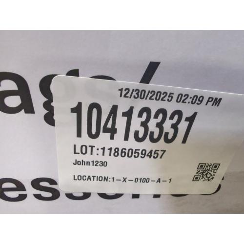 10413331 Gaylord of Bags/Accessories