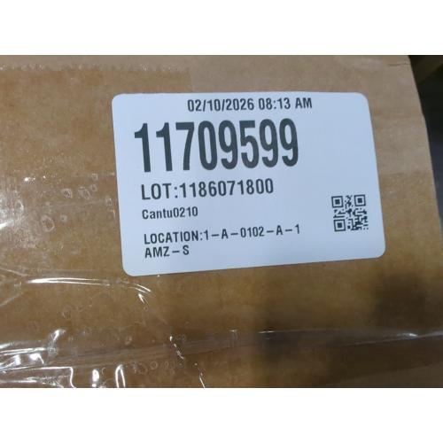 Wilwolfer Foam Ball Pit for Toddlers, Large Baby Ball Pit for Babies with Soft Memory Sponge, Indoor Outdoor Baby Playpen, Kids Play Ball Pool, Gift Toys for Infants Boys and Girls (Gray, NO Balls)