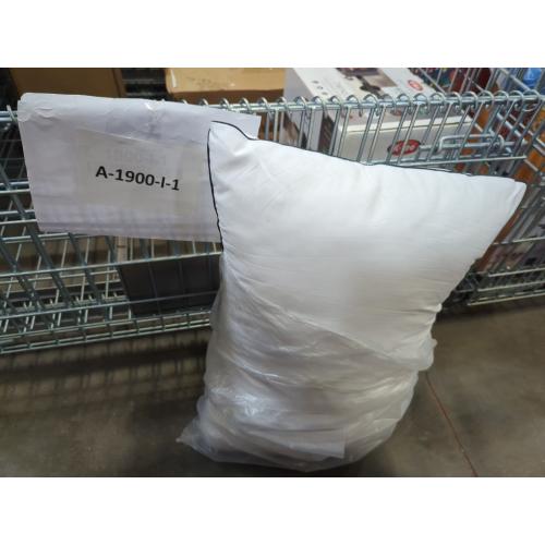 MZOIMZO... Size  queen..Standard Pillows  Size Set of 2 for Side and Back Sleepers, Down Alternative Hotel Collection Sleeping Pillow
