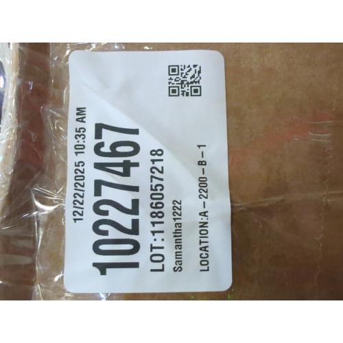 Black ceiling light LED, modern and simple, long strip ceiling surface installation, suitable for living room, bedroom, corridor and kitchen, remote control to switch color and brightness, 23.6 inches