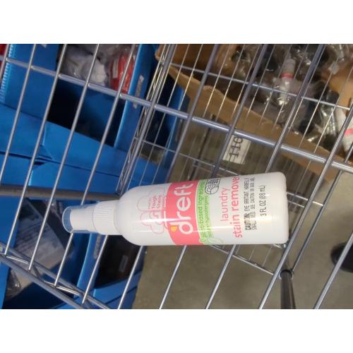 Dreft Laundry Stain Remover 3 oz