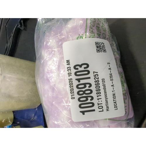 Size XS VAENAIT BABY 12M-18M Toddler Kids Boys Girls 100% Cotton Marbling Tiedye Sung Fit Sleepwear Pajamas 2pcs Pjs Set