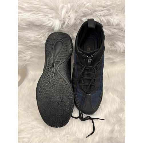 HOSS Boots Men's Full Court Composite Toe Hi Top Work Shoe Sneakers size 9