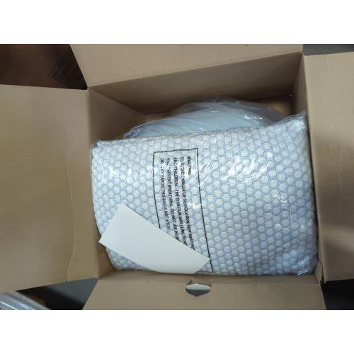 Blue TruCool 3 Mattress Topper featuring Serene Foam - Full - 3 Inch