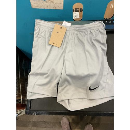 Nike Women's Soccer Dri-FIT Park III Shorts