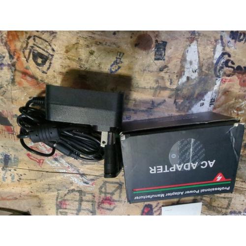 Replacement PSP Charger AC Adapter 5V Compatible with Sony PSP 1000 PSP Slim & Lite 2000 3000 PSP-110 PSP-1001 Series PSP-1001, 2001, PlayStation 3001 E-1000 L-Shape Replacement Sony Power Cord