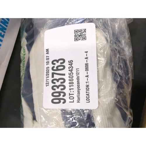 Size M AlvaQ Womens Striped Summer Dresses 2025 Crewneck Cap Sleeve Color Block Casual A Line Tshirt Dress with Pockets