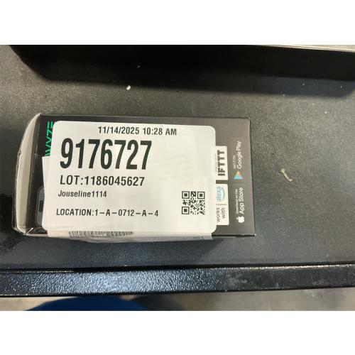 Wyze Cam V4 Plug-in Indoor and Outdoor Smart-Enabled Security Camera