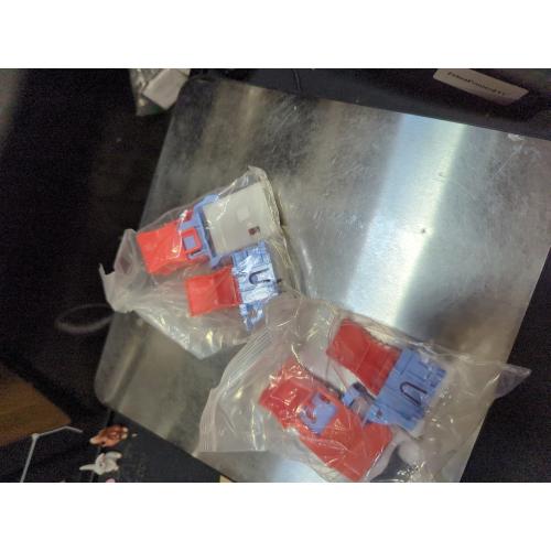 Spare part for printer (4pc)