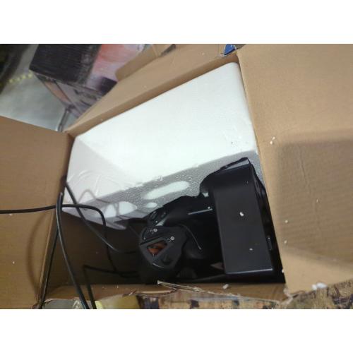 Thrustmaster T.Flight HOTAS X, Joystick and Throttle With Dual Rudder System, Buttons and Programmable Axes, Rotating Handle, Trigger, PC/USB Compatible