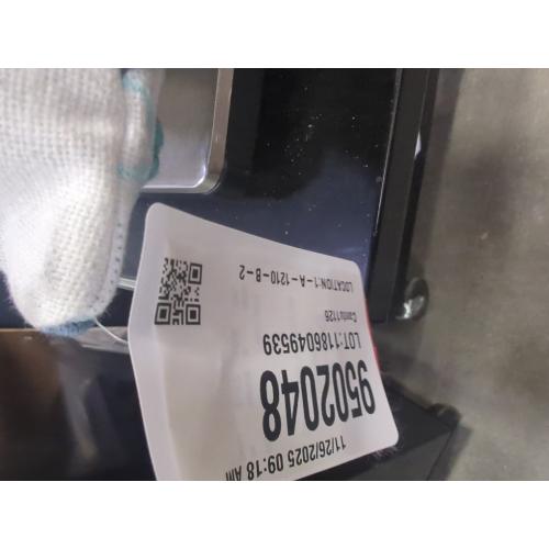 Pacific Palm Beach Cube Decoration Pillow