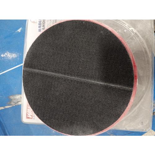 WAL-BOARD TOOLS Pole sander 9-Inches x 9-Inches