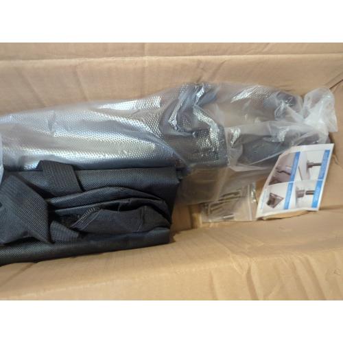 Starlink Gen 3 Tripod Stand, Adjustable Heavy Duty Mount for Outdoor Camping and RVing, Compatible with Starlink Gen 3/V4, Included Slide-in Tube Adapter, Easy Installation