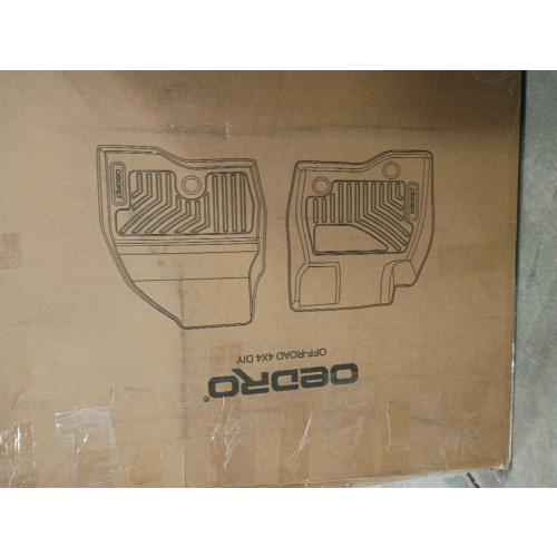 Oedro off road 4x4 diy