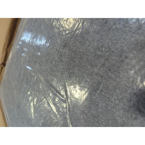 Waterproof Rug Pad, 10x14 ft Area Rug Non-Slip Carpet Pad, 1/4 Thick Non-Slip Rug Pads for All Floors and Finishes, Felt Pad for Hardwood Floors, Keeps Carpets in Place Soft and Safe