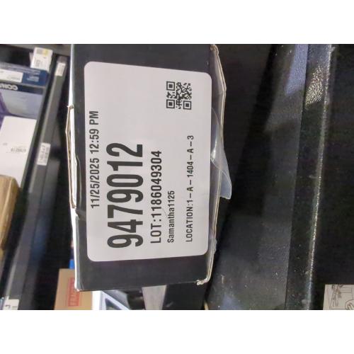 Asidrama 10 Pack 3.75 Inch(96mm) Matte Black Kitchen Cabinet Handles, Cabinet Pulls Kitchen Cabinet Hardware for Cupboard Drawer Pulls