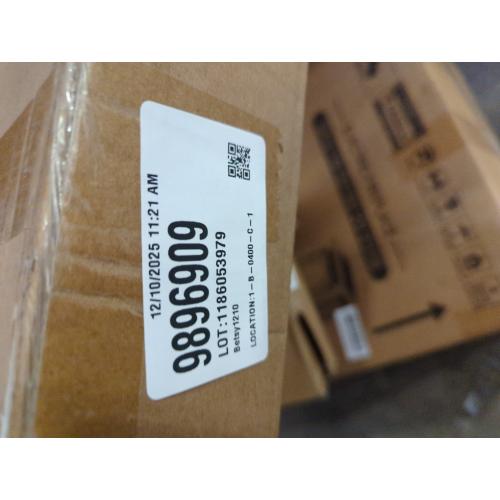 Fairy Baby 40.5 Extra Tall Baby Gate Pressure Mounted, 60.3-65.7 Extra Wide Dog Gate Indoor for The House Doorway, Metal Safety Child Gate for Kids, Auto Close Swing Pet Gate for Stairs, Black