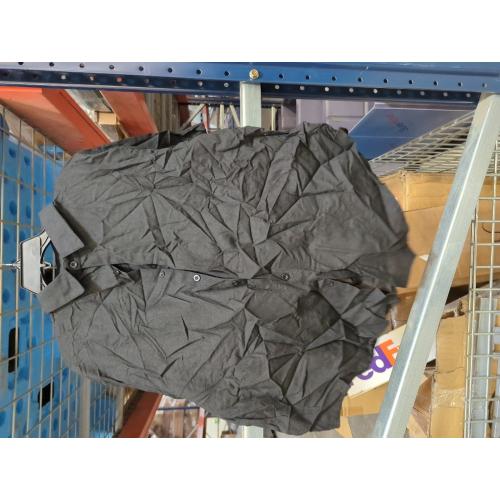 size-2XL-Tankaneo Women's Button Down Shirts  Casual