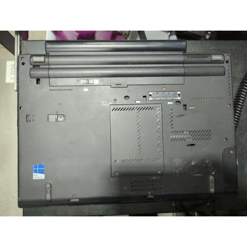 Lenovo ThinkPad T430 14 With Charger