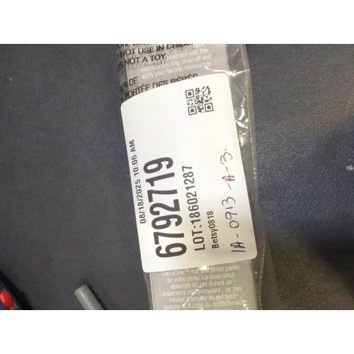 Theraface Conductive Gel 3.4Oz | 4oz | Clear