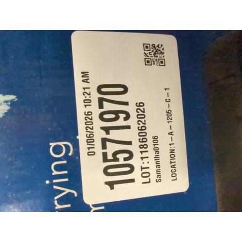 Insignia™ - 8 Qt. Digital Dual-Basket Air Fryer - Black