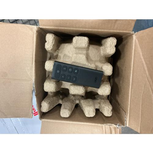 Dreo Nomad 36 Quiet Bladeless Oscillating Tower Fan Black/Silver