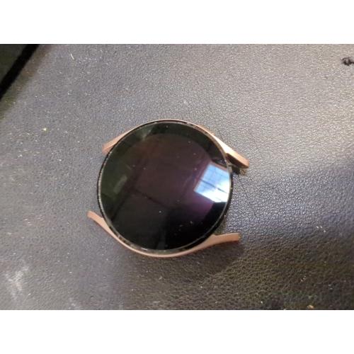 Samsung Galaxy Watch4 GPS   LTE, 40mm Pink Gold Aluminum Case