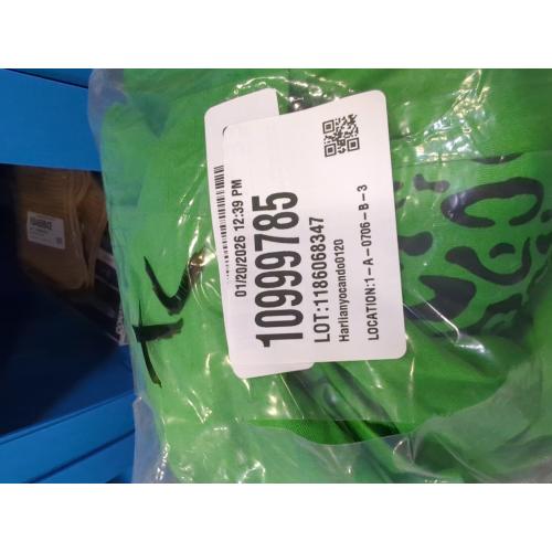 Size XL AHAIJ Christmas Dresses for Women Stripe Color Block Crewneck Babydoll Mini Dress Long Sleeve Ruffles Loose Swing Tunic Dress